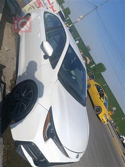 تۆیۆتا کۆرۆلا